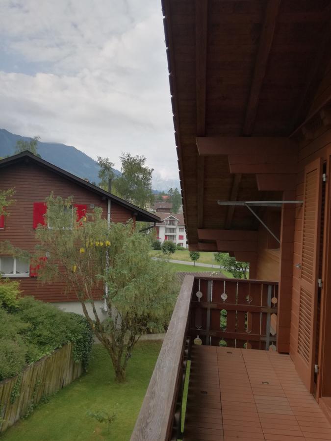科鲁兹布切公寓式酒店 弗拉里 外观 照片